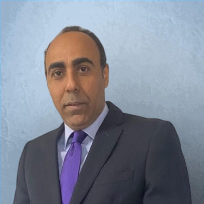 Ahmed Elbaga, CPA