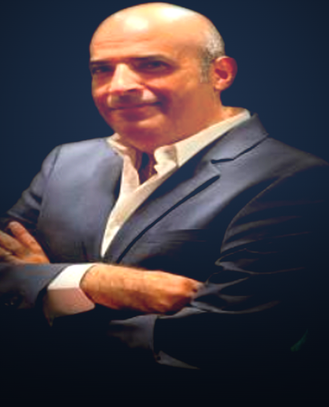 Dr. Ahmed Tag El-Din